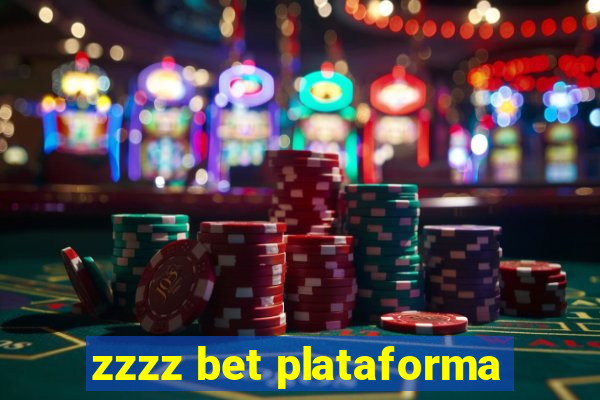 zzzz bet plataforma